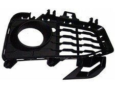 GRIGLIA PARAURTI ANTERIORE