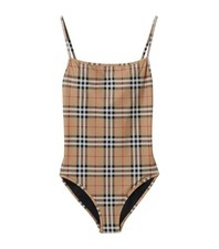 Costume da bagno Burberry