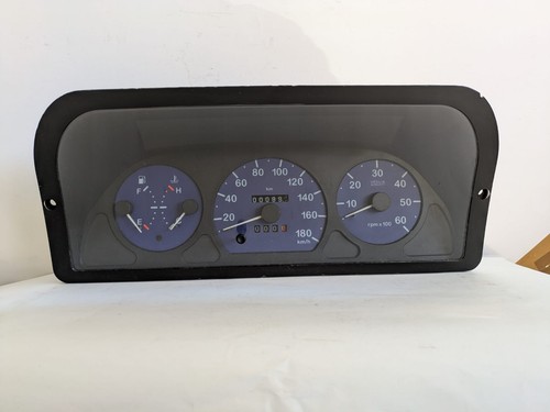 Quadro strumenti veglia - quadro,