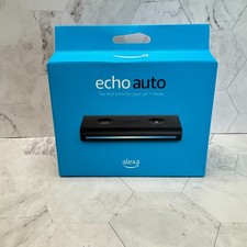 Altoparlante Smart Amazon Echo