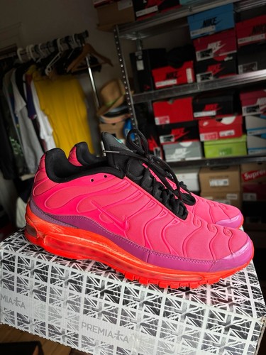 Nike air max plus - max, hyper