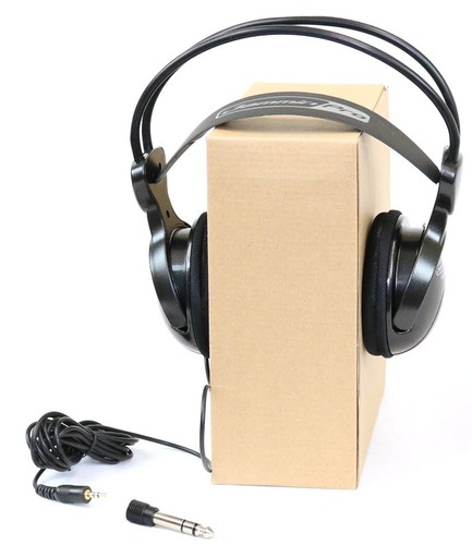 Jammin pro djthd65 cuffie - jammin, da