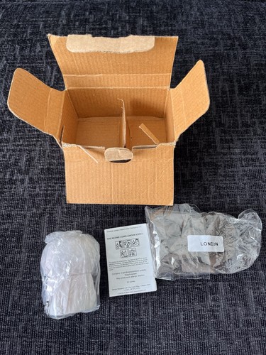Tom dixon set regalo incenso - set,