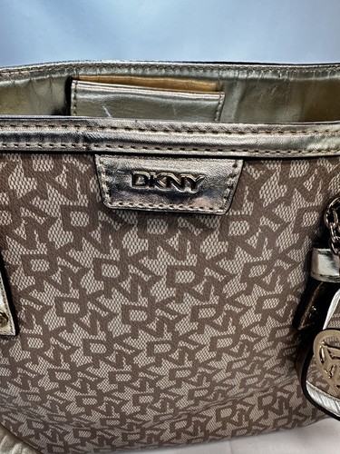 Borsa tote bag dkny - bag, repeat
