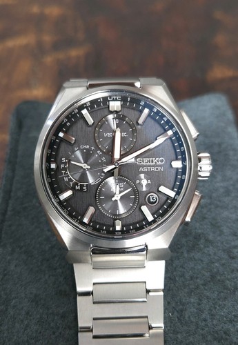 Orologio cronografo solare - orologio, gps