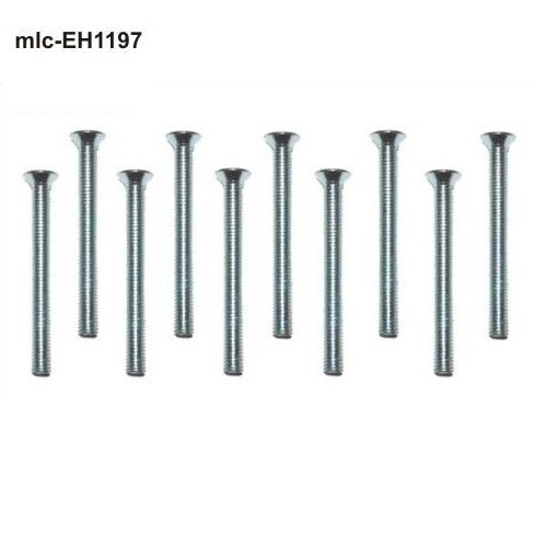 Viti tsc m3x23mm - testa, a