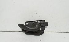 Maniglia interna Anteriore