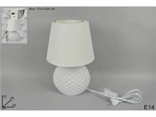Lume lampada abat - lampada, jour