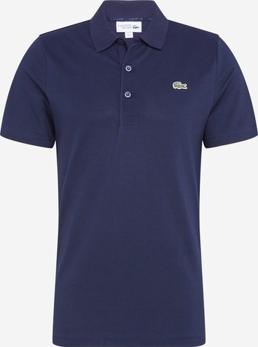 Polo uomo manica corta - manica, lacoste