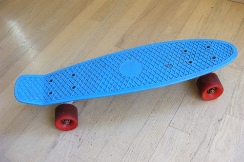 Penny skateboard vintage - skateboard, 23”