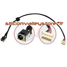 DC Power Jack Toshiba