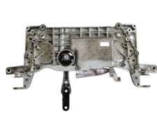 Slitta Culla Motore Vw Golf 5 2.0 Tdi  - 01516 Usata Originale