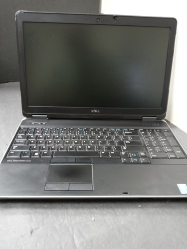 Dell precision m2800 - precision, 15"