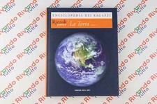 Enciclopedia dei ragazzi - enciclopedia,