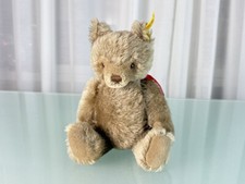 Orsacchiotto animale Steiff