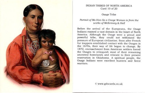 2007 gds cards - gds, indian