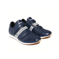 Scarpe uomo Bikkembergs art.B4BKM0099 BANNON NAVY colore navy misura a scelta