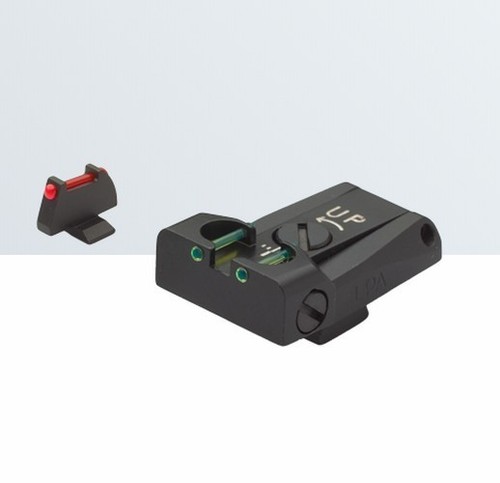 Lpa sight set for - set, 8000
