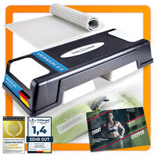 Aerobic Step Deluxe Trapuntino