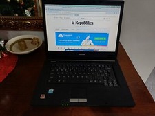 Notebook Toshiba L30-101