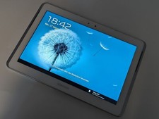 Samsung Galaxy Tab 2 10.1"