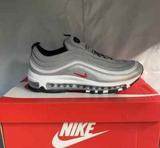 nike silver argento tg 42