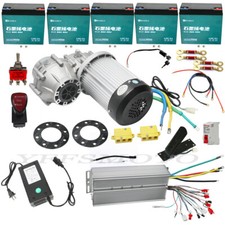 Kit Completo Motore