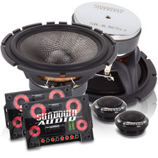 Sundown Audio 6,5" 4 Ohm