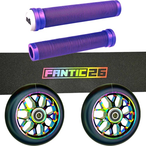 F26 stunt scooter - scooter, odi