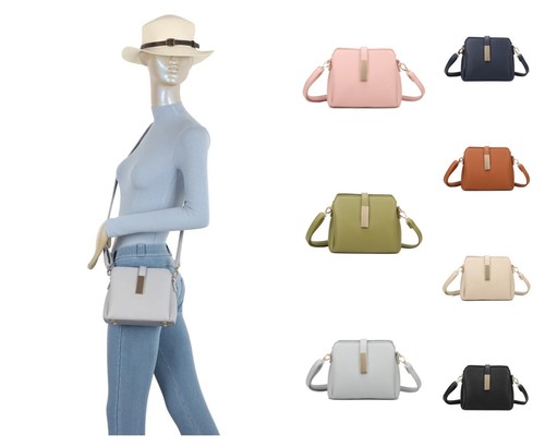 Borsa donna ecopelle - , tracolla