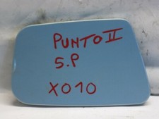 SPORTELLINO TAPPO CARBURANTE