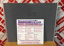 Condensatore Radiatore Aria