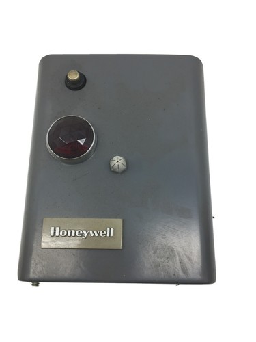 Relè silenziatore honeywell - relè,