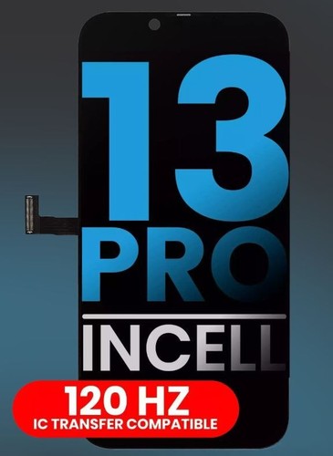 Display pro lcd - 13, real