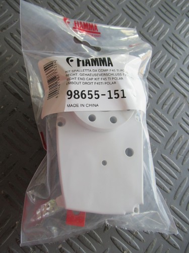 98655151 kit spalletta lato - 98655151, dx