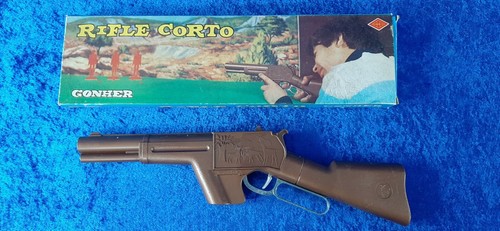 Ag2 vintage fucile giocattolo - *ag2,
