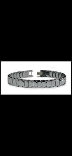 Bracciale carburo tungsteno - bracciale,