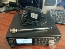 Uniden Bearcat BCD996XT