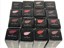 Rossetto ricaricabile semi
