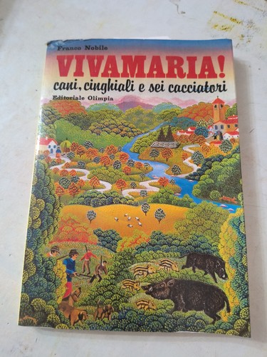Nobile franco vivamaria - nobile,