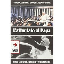 Attentato al papa [Perfect