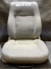 Fiat Punto GT Cabrio - Sedile Anteriore Destro / 3 Porte - Usato