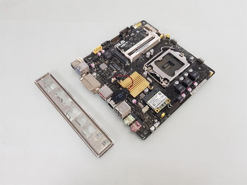 Asus h81t socket lga1150 - h81t, ddr3l