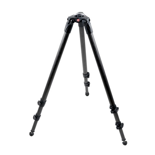 Manfrotto 535 mpro treppiede - 535,