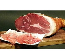 Prosciutto Crudo Montorsi