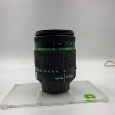 Pentax SMC DA 18-270 mm