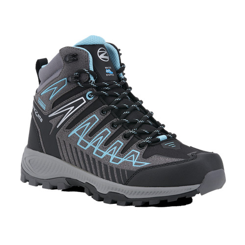 Scarpe trekking donna trezeta - scarpe,