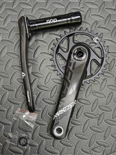 Guarnitura carbonio SRAM Truvativ Descendant Eagle 12 velocità 32T 170 mm DUB 3 mm Boost