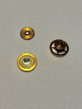 Original ROLEX Cal.1036 GMT