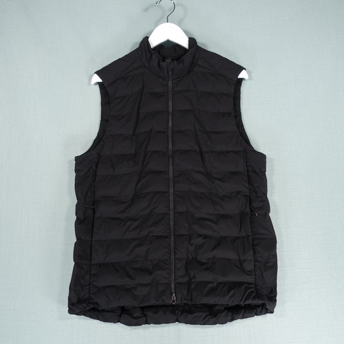 Lululemon puffer gilet giacca - lululemon,
